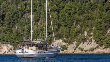 Gulet Summer Princess