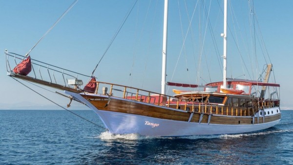 Gulet Tango