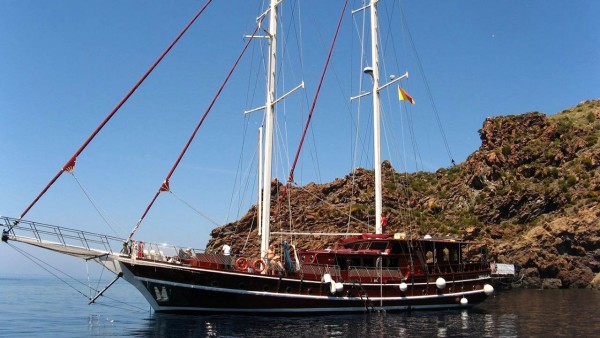 Gulet Tersane IV