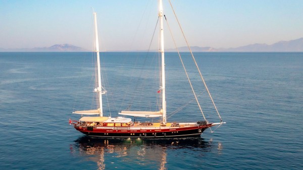 Vay Gulet