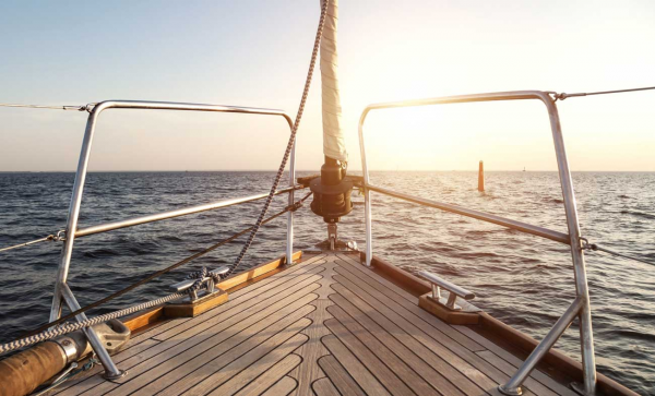 Jacht versus boot: ken de belangrijkste verschillen