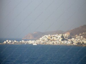 Eiland Naxos