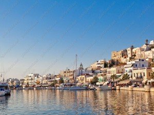 Eiland Naxos